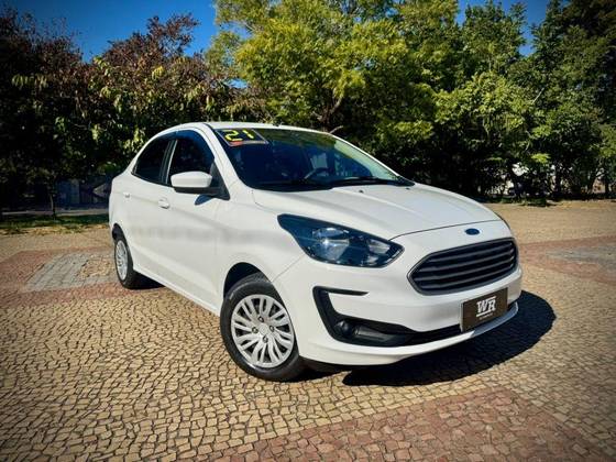 FORD KA 1.5 TI-VCT FLEX SE PLUS SEDAN MANUAL FORD KA 1.5 TI-VCT FLEX SE PLUS SEDAN MANUAL
